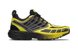 Maison Margiela x Salomon ACS Pro "Blazing Yellow"