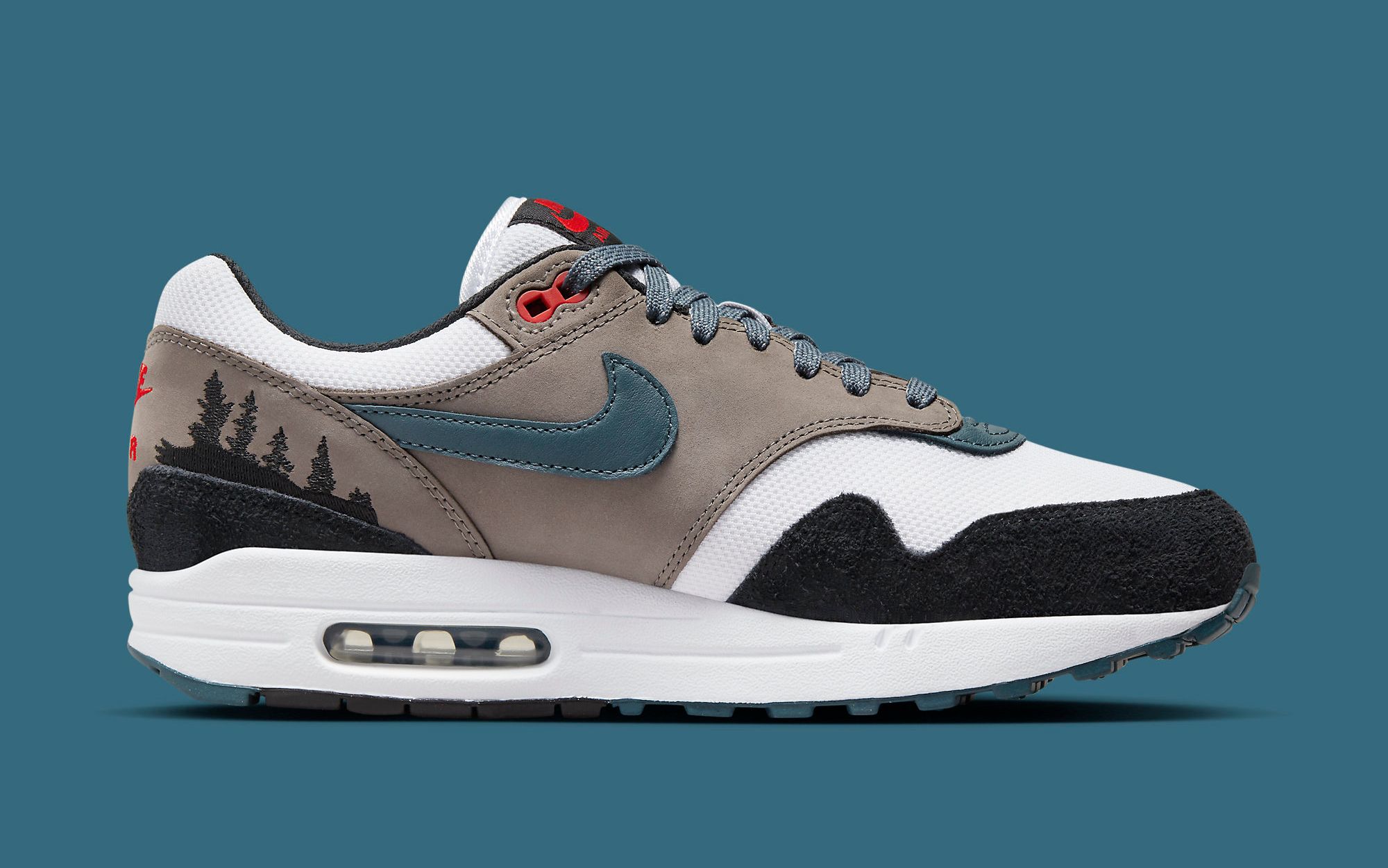 Where to Buy the Nike Air Max 1 PRM “Escape” | House of Heat°