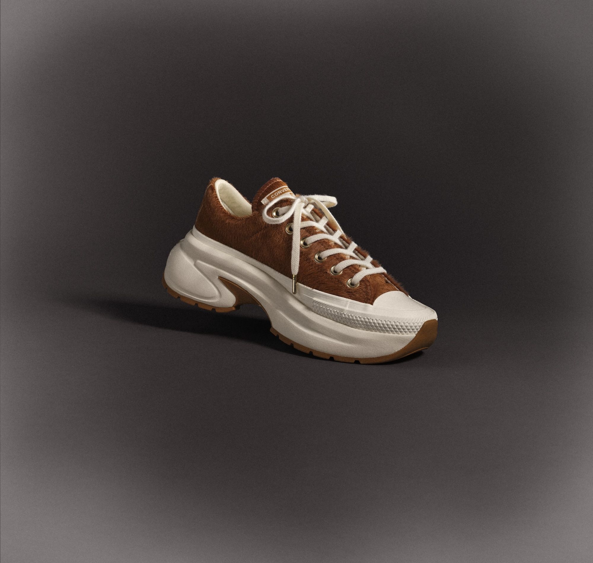 Converse Run Star Crush. Photo via Converse.