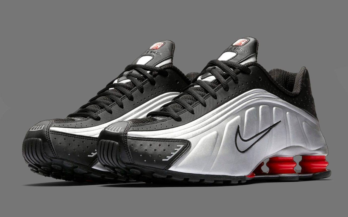 Nike shox r4 hot sale og 218