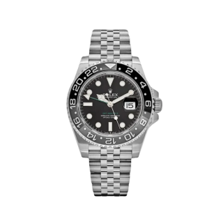 WIN: Rolex GMT-Master II "Bruce Wayne"