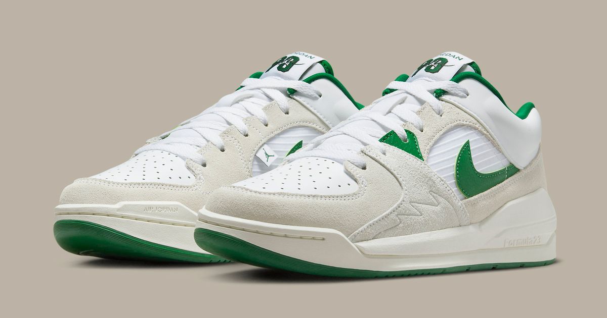 Available Now // Jordan Stadium 90  display picture 2