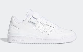 adidas forum low triple white fy7755 release date 1