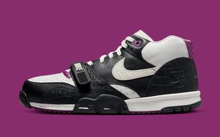 First Looks // Nike Air Trainer 1 “Tokyo 2003”