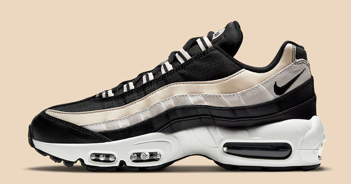 air max 95 champagne