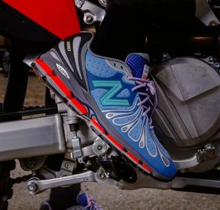 Action Bronson’s "Cyborg Tears" New Balance 1890 Releases Jan. 23