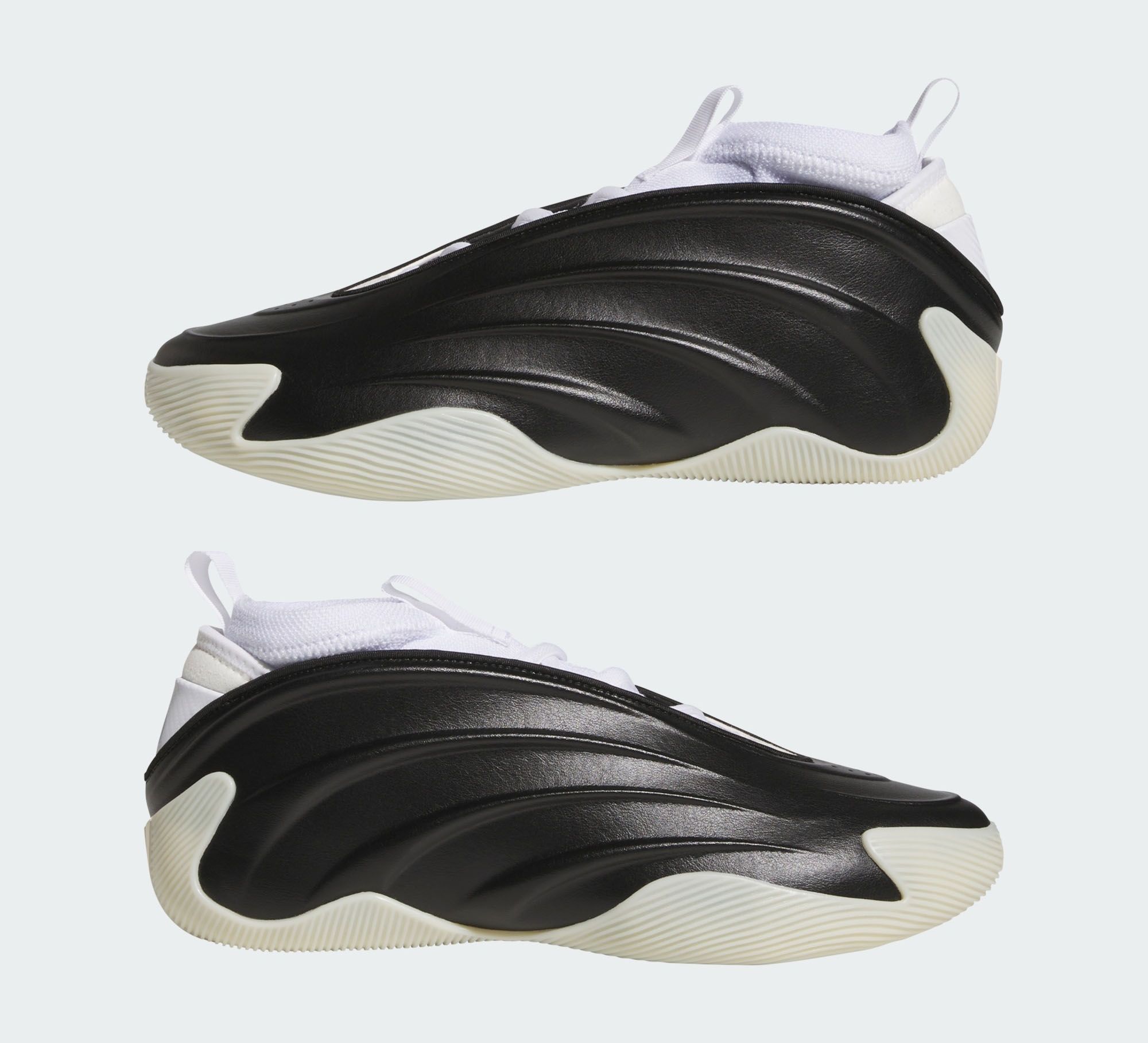 Molded Leather