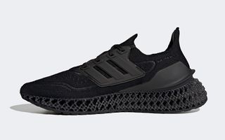 adidas ultra 4dfwd triple black gx6632 release date 4