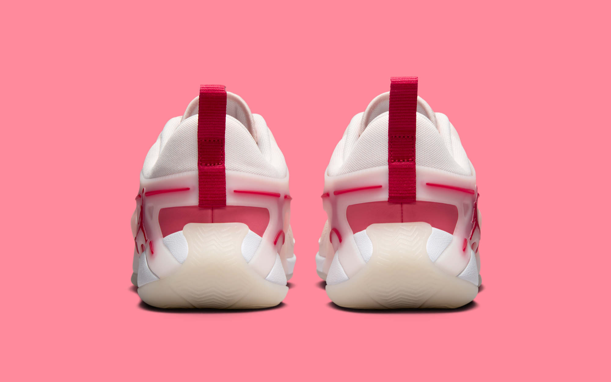 A Women's Jordan Heir Appears in 