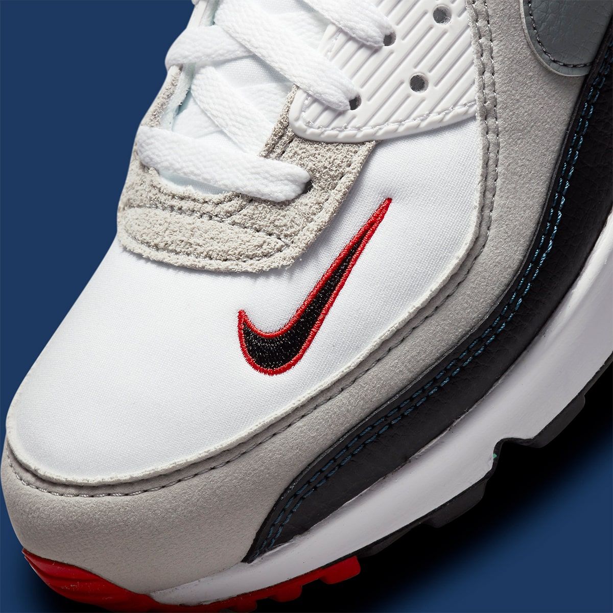 Air max outlet 98 white junior