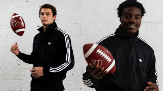adidas Signs Charlie Becker and Nick Marsh to NIL Deals