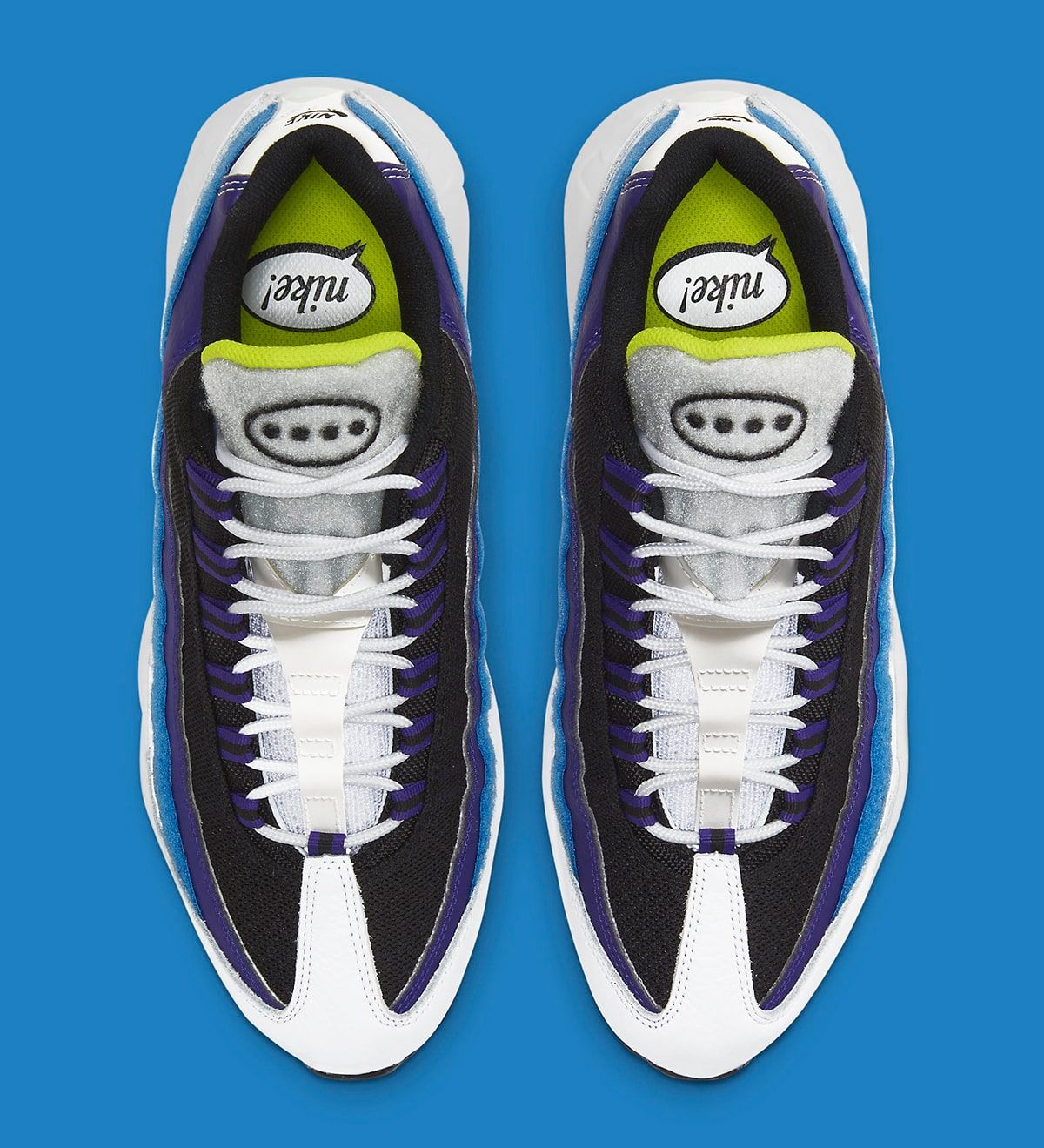 kaomoji nike