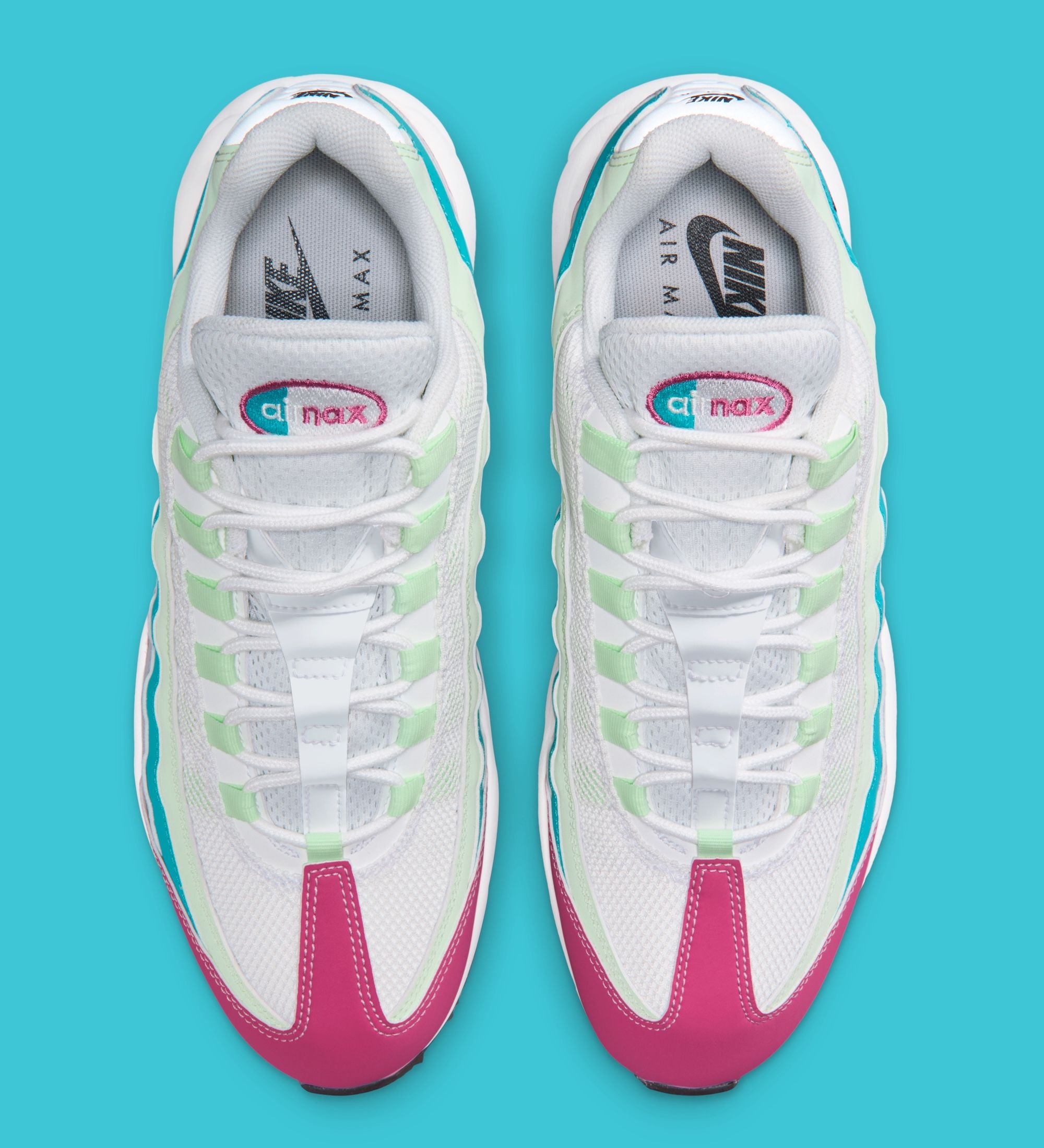 Nike Air Max 95 Golf 