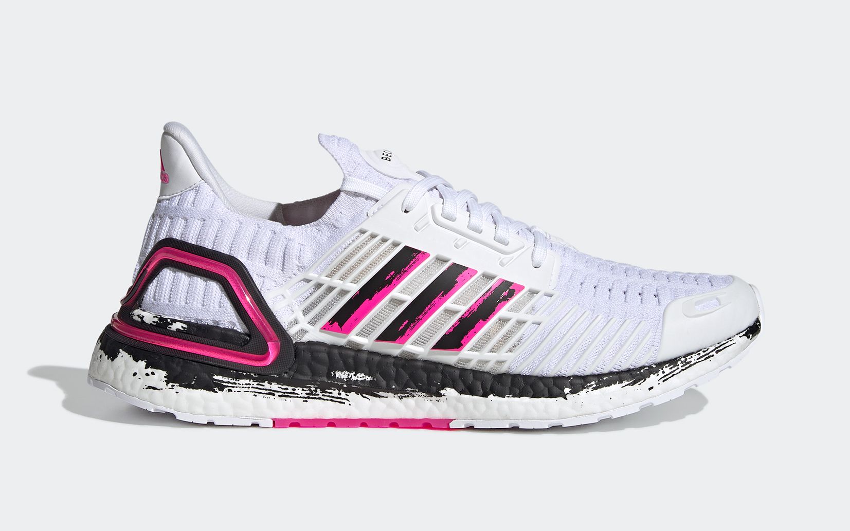 adidas gazelle silver green womens Adidas Consortium D97744 Missoni X adidas Ultra Boost Clima Mens Running  Shoe