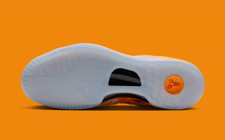 Nike Kobe 8 “Shanghai Fireworks” Protro (SKU: IO6259-800). Photo via Nike.