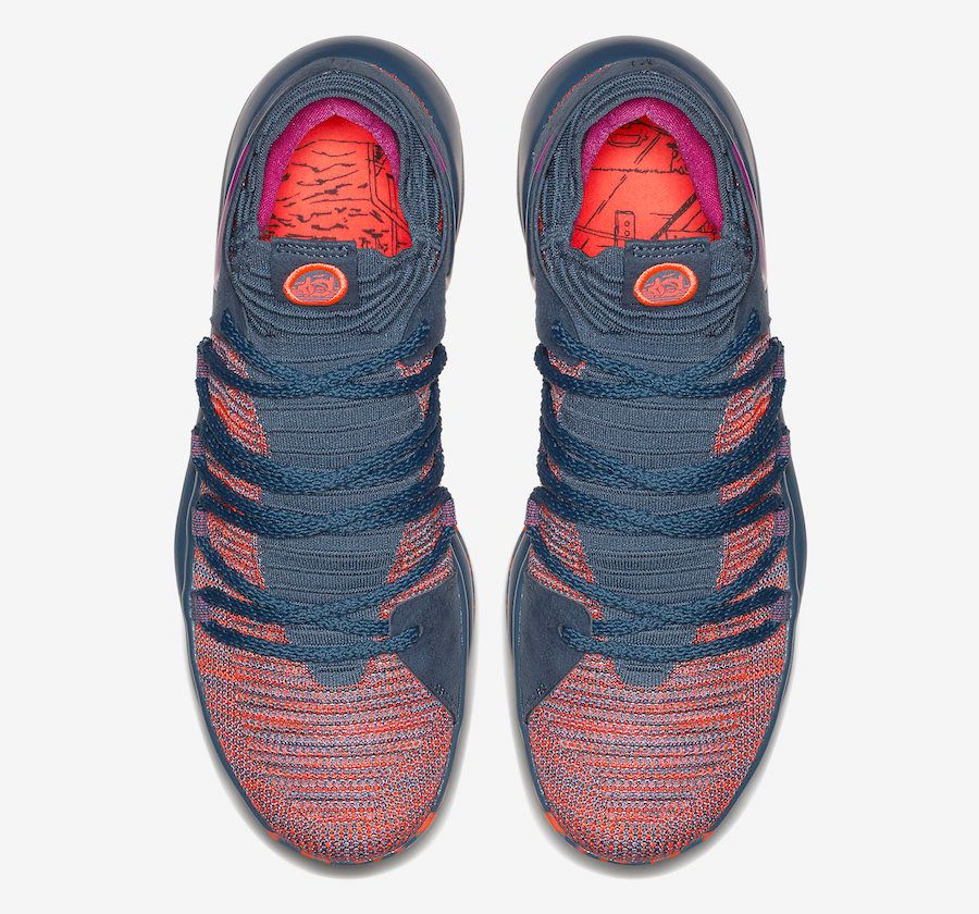 Kd 10 all outlet star