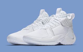 Westbrook’s Why Not Welcomes “Triple White”