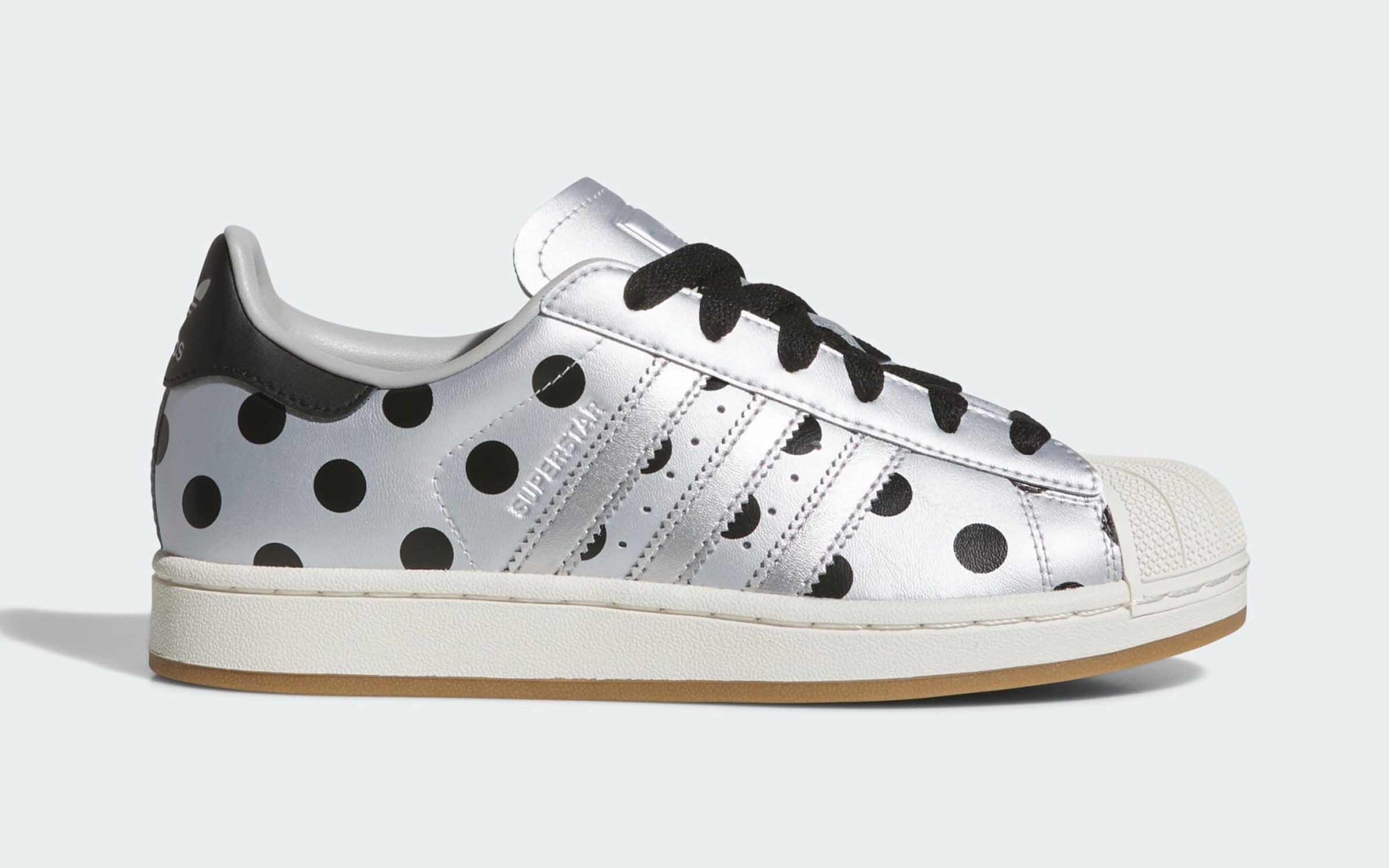 adidas Is the Latest Brand to Catch the Polka Dot Bug | House of Heat°