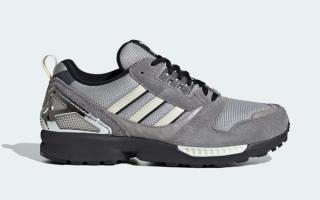 mita and Offspring Link Up for Adidas ZX 8000 Collab