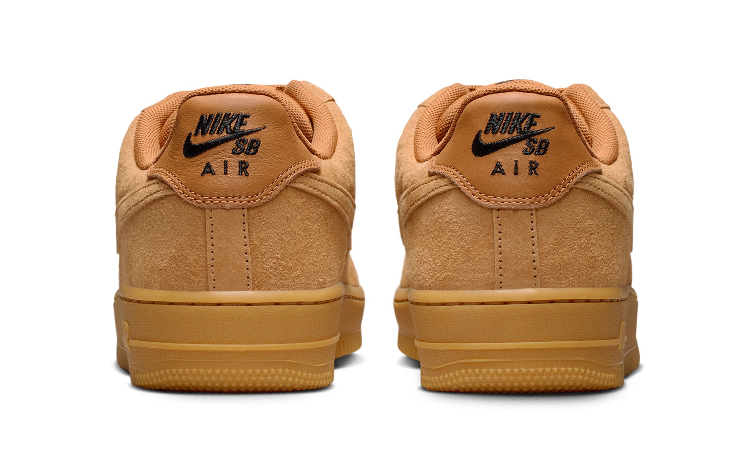 Nike SB Air Force 1 Low "Flax" Releases June 9
