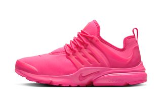 Available Now // Nike Air Presto “Triple Pink”