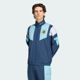 Argentina adidas EQT Track Jacket (SKU: KG2287).
