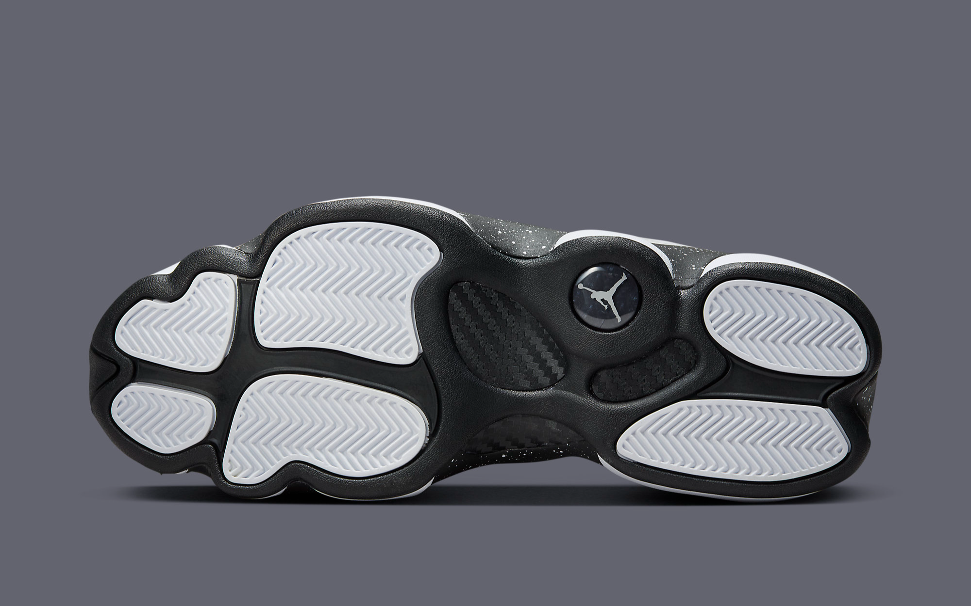 jordan 6 rings oreo