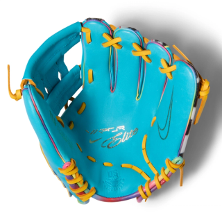 Nike Vapor Elite "Chunky Dunky" Baseball Glove (SKU: N1013069-903). Photo via Nike.