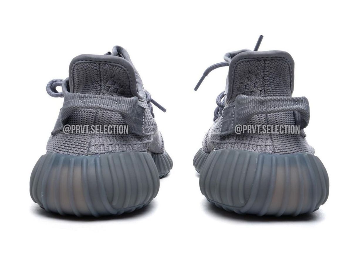 Unreleased on sale yeezy 350