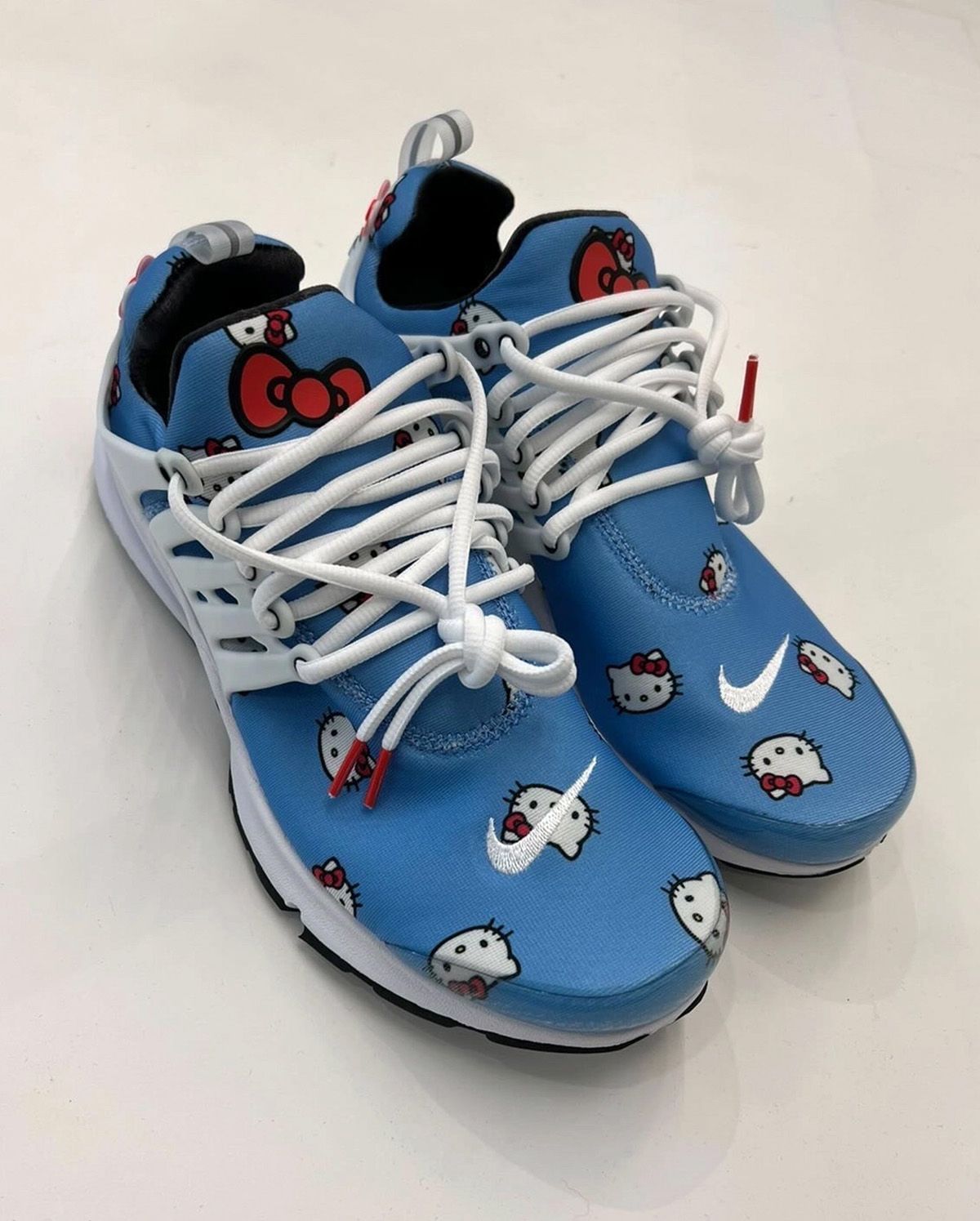 Where to Buy the Hello Kitty x Nike Air Presto | House of Heat°