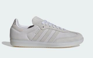 Adidas Samba "Dash Grey"