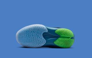 PS Lego x Nike G.T. Cut 3 "Brave Blue"