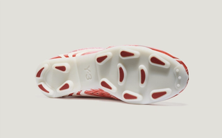 Y 3 match adidas F50 Beast Active Maroon KK3650 03