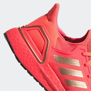 adidas ultra boost 20 solar red gold fw8726 release date 8