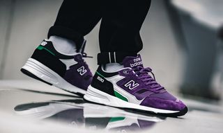 Available Now // New Balance 1530 Made in England “Joker”