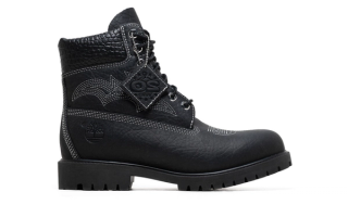 Sneaker Politics x Timberland 6" Waterproof Boot "Outlaw"
