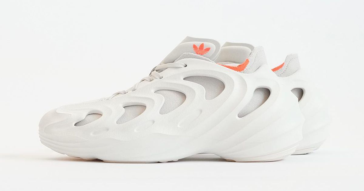 Where to Buy the adidas adiFOM Q “Off-White” | House of Heat°
