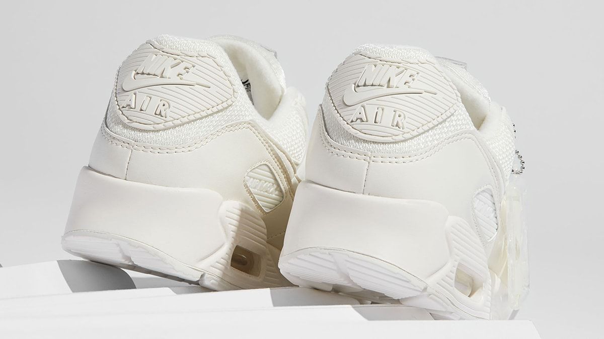 Where to Buy the Nike Air Max 90 “30th Anniversary” | House