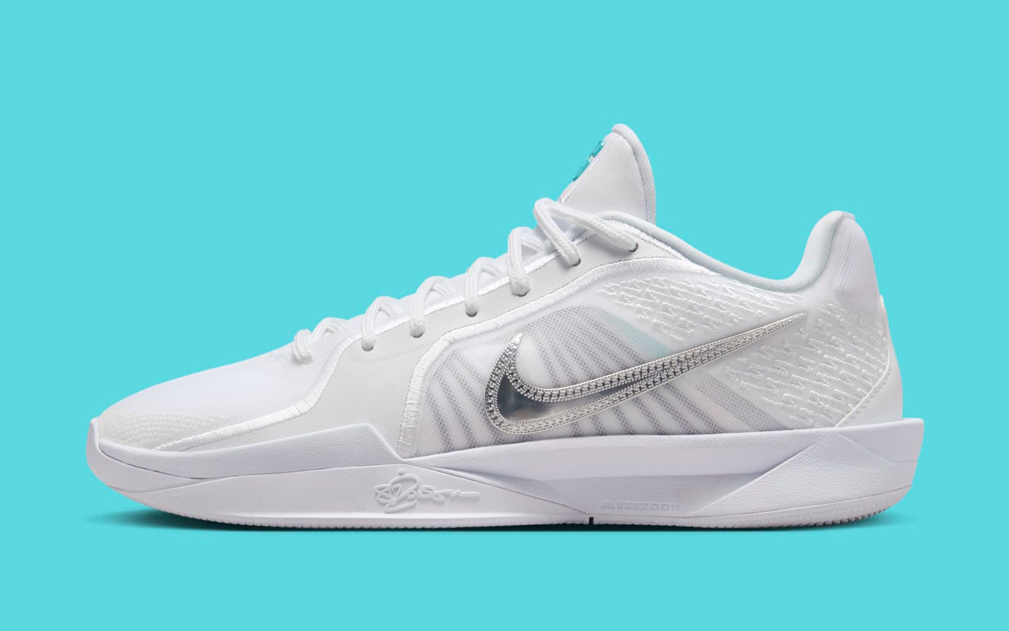 The Nike Sabrina 2 