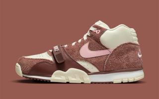 nike air trainer 1 valentines day dm0522 201 release date