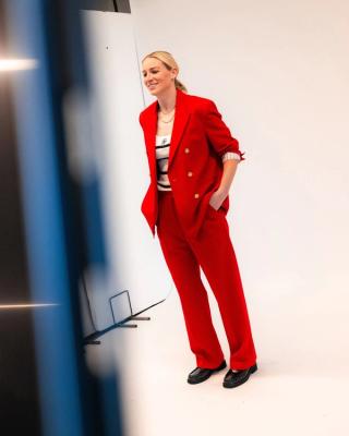 Tommy Hilfiger for Liverpool.