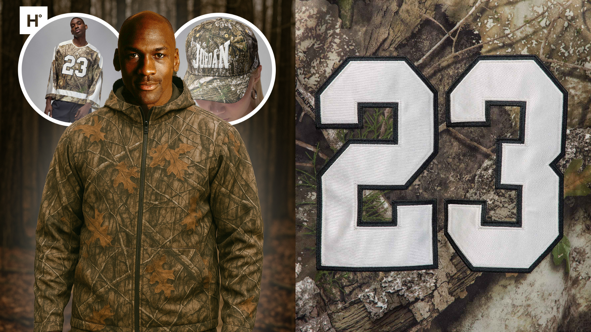 air jordan camo jacket