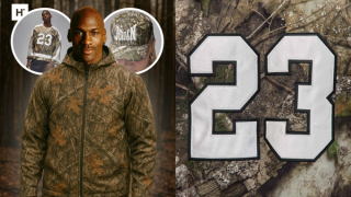 Jordan Brand Presents Huge Realtree Camo Apparel & Accessories Collection for Fall/Winter 2025