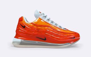 Nike By You Launches New 3D Builder Experience