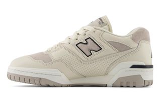 This New Balance sneaker is a good match for you if