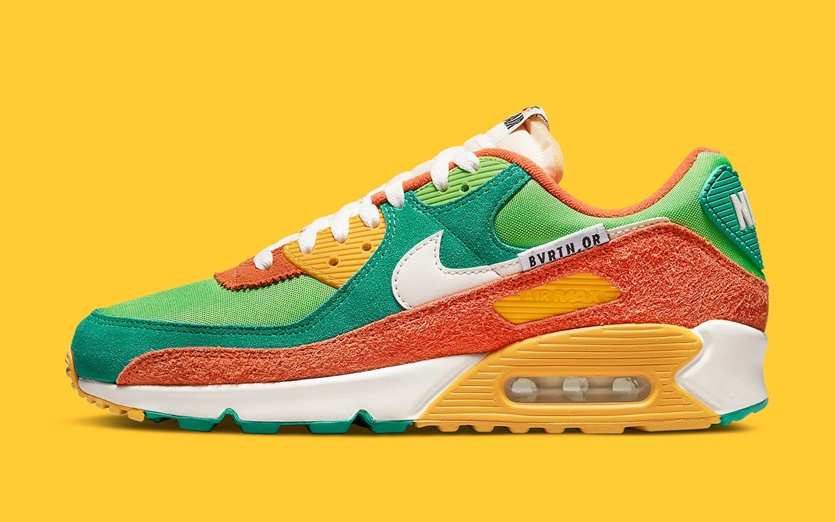 air max 90 roma
