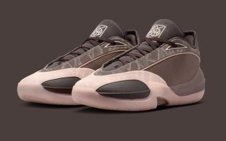 Official Images: Jordan Triangle "Dongdan"