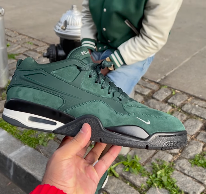 nigel sylvester x air jordan 1 retro high og