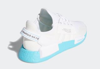 adidas nmd r1 v2 white aqua fx3901 3