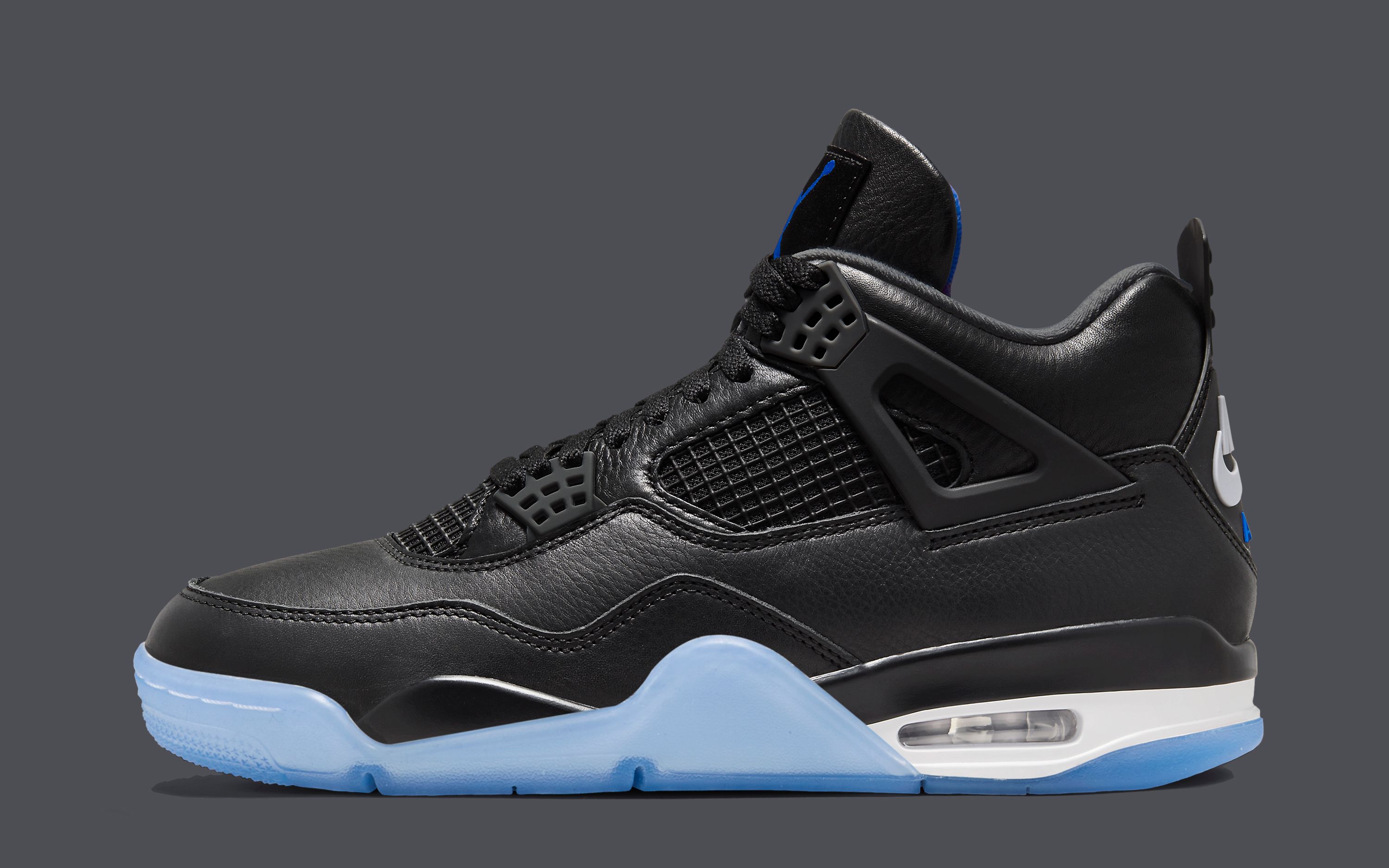 Concept Lab Jay Z x Air Jordan 4 Reasonable Doubt House of Heat